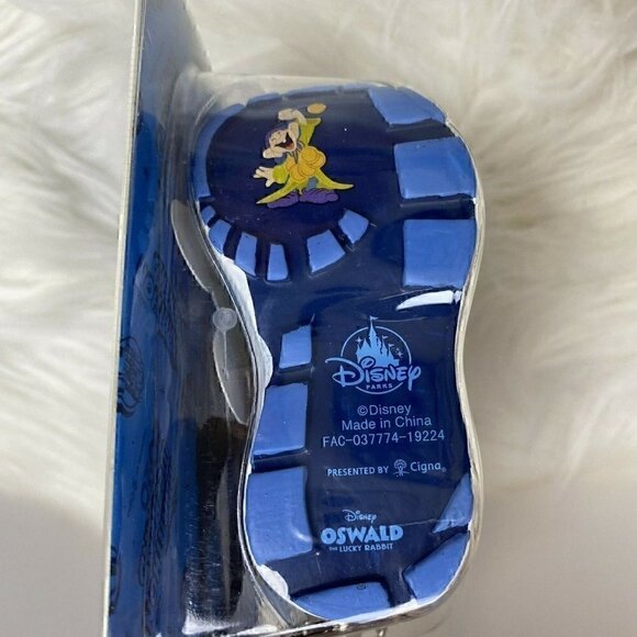 NEW DISNEY PARKS 2020 Run Disney Marathon Weekend Ornament - Picture 5 of 8